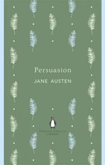 Persuasion цена и информация | Фантастика, фэнтези | kaup24.ee