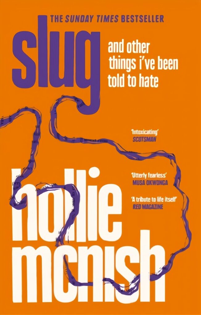 Slug: The Sunday Times Bestseller hind ja info | Eneseabiraamatud | kaup24.ee