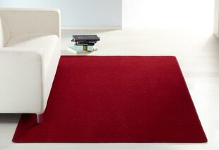 Vaip Hanse Home Nasty Red, 80x150 cm цена и информация | Ковры | kaup24.ee