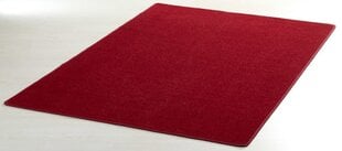 Vaip Hanse Home Nasty Red, 80x150 cm цена и информация | Ковры | kaup24.ee