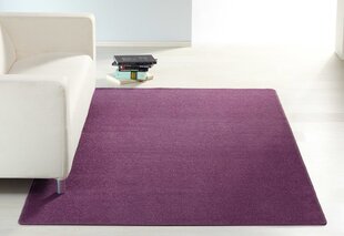 Vaip Hanse Home Nasty Purple, 80x150 cm hind ja info | Vaibad | kaup24.ee