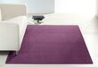 Vaip Hanse Home Nasty Purple, 80x150 cm цена и информация | Vaibad | kaup24.ee