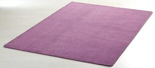 Ковер Hanse Home Nasty Purple, 80x150 см   цена и информация | Ковры | kaup24.ee