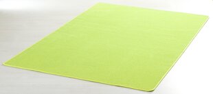 Ковер Hanse Home Nasty Green, 80x150 см   цена и информация | Ковры | kaup24.ee