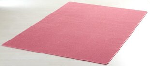 Vaip Hanse Home Nasty Pink, 80x150 cm hind ja info | Vaibad | kaup24.ee