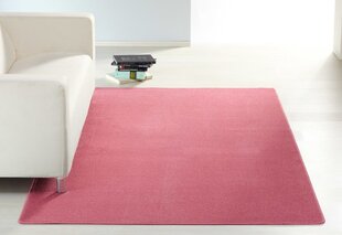 Vaip Hanse Home Nasty Pink, 80x150 cm цена и информация | Ковры | kaup24.ee