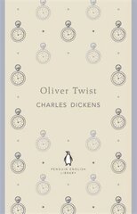 Oliver Twist цена и информация | Фантастика, фэнтези | kaup24.ee