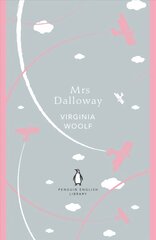 Mrs Dalloway hind ja info | Fantaasia, müstika | kaup24.ee