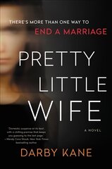 Pretty Little Wife: A Novel hind ja info | Fantaasia, müstika | kaup24.ee