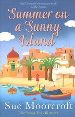 Summer on a Sunny Island цена и информация | Фантастика, фэнтези | kaup24.ee