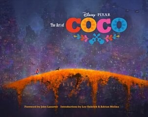 Art of Coco цена и информация | Книги об искусстве | kaup24.ee