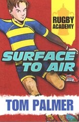 Surface to Air цена и информация | Книги для подростков и молодежи | kaup24.ee