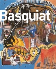 Basquiat цена и информация | Книги об искусстве | kaup24.ee