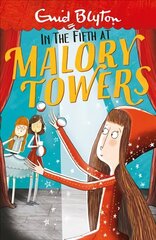 Malory Towers: In the Fifth: Book 5 hind ja info | Noortekirjandus | kaup24.ee