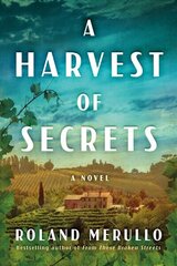 Harvest of Secrets: A Novel hind ja info | Fantaasia, müstika | kaup24.ee