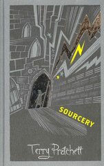 Sourcery: Discworld: The Unseen University Collection цена и информация | Фантастика, фэнтези | kaup24.ee