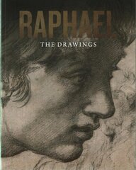 Raphael: The Drawing hind ja info | Kunstiraamatud | kaup24.ee