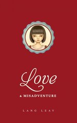 Love & Misadventure цена и информация | Фантастика, фэнтези | kaup24.ee