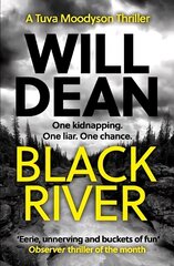 Black River: 'A must read' Observer Thriller of the Month hind ja info | Fantaasia, müstika | kaup24.ee