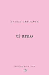 Ti Amo цена и информация | Фантастика, фэнтези | kaup24.ee