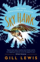 Sky Hawk 1 цена и информация | Книги для подростков и молодежи | kaup24.ee