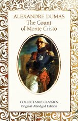 Count of Monte Cristo New edition hind ja info | Fantaasia, müstika | kaup24.ee