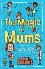 Magic of Mums цена и информация | Книги для подростков и молодежи | kaup24.ee