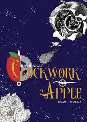 Clockwork Apple цена и информация | Фантастика, фэнтези | kaup24.ee