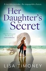 Her Daughter's Secret цена и информация | Фантастика, фэнтези | kaup24.ee