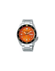 Мужские часы Seiko 5 SRPD59K1 цена и информация | Мужские часы | kaup24.ee