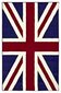 Vaip Hanse Home City Mix Union Jack 160x225 cm цена и информация | Vaibad | kaup24.ee