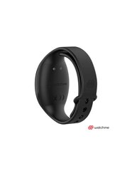 WEARWATCH DUAL PEASURE WIRELESS TECHNOLOGY WATCHME FUCHSIA / JET BLACK цена и информация | Секс игрушки, мастурбаторы | kaup24.ee