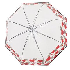 Naiste vihmavari 26274 hind ja info | Naiste vihmavarjud | kaup24.ee