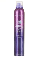 Juukselakk Bumble & Bumble 300 ml hind ja info | Viimistlusvahendid juustele | kaup24.ee