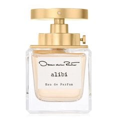 Парфюмированная вода Oscar De La Renta Alibi EDP для женщин 50 мл цена и информация | Женские духи | kaup24.ee