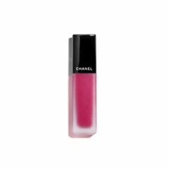 Vedel huulepulk Chanel Rouge Allure Ink 6 ml, 160 Rose Prodigious hind ja info | Huulepulgad, -läiked, -palsamid, vaseliin | kaup24.ee