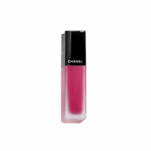 Vedel huulepulk Chanel Rouge Allure Ink 6 ml, 160 Rose Prodigious цена и информация | Huulepulgad, -läiked, -palsamid, vaseliin | kaup24.ee