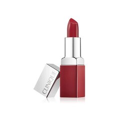 Huulepulk Clinique Pop Lip Colour 3.9 g, 07 Passion Pop цена и информация | Помады, бальзамы, блеск для губ | kaup24.ee