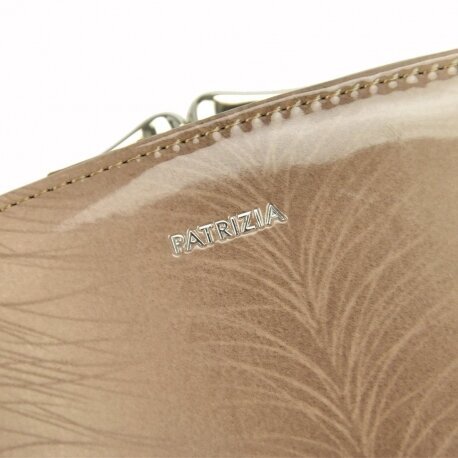 Naiste nahast rahakott Vesta-5 + kinkekott hind ja info | Naiste rahakotid | kaup24.ee