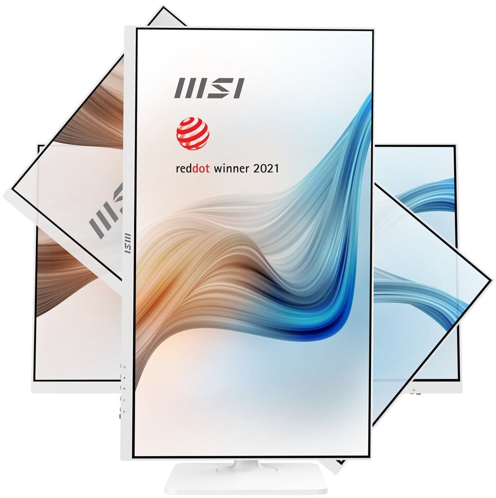 MSI Modern MD272QPW hind ja info | Monitorid | kaup24.ee