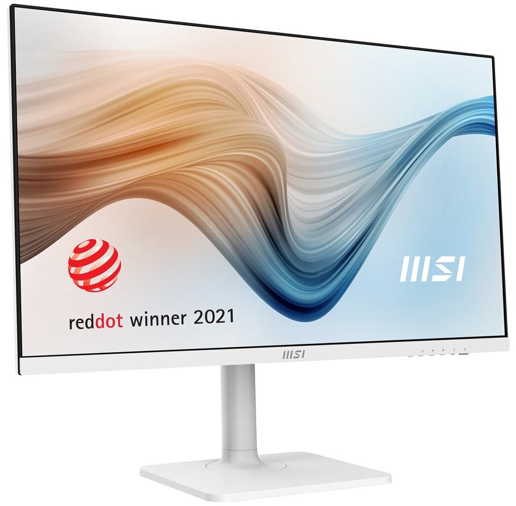 MSI Modern MD272QPW hind ja info | Monitorid | kaup24.ee