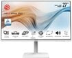 MSI Modern MD272QPW цена и информация | Monitorid | kaup24.ee