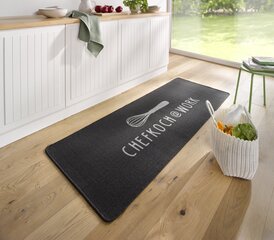 Vaip Hanse Home Loop Chefkoch, 67x180 cm цена и информация | Ковры | kaup24.ee