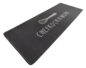 Vaip Hanse Home Loop Chefkoch, 67x180 cm цена и информация | Ковры | kaup24.ee