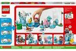 71417 LEGO® Super Mario Pinballi lumeseikluse lisakomplekt hind ja info | Klotsid ja konstruktorid | kaup24.ee