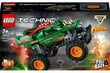 42149 LEGO® Technic Dragon hind ja info | Klotsid ja konstruktorid | kaup24.ee