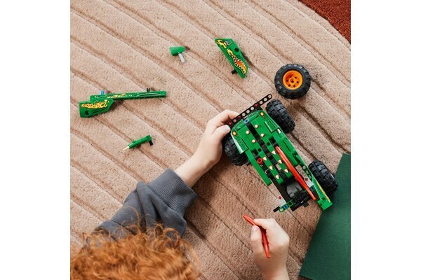 42149 LEGO® Technic Dragon hind ja info | Klotsid ja konstruktorid | kaup24.ee