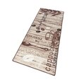 Vaip Hanse Home Loop Delicious Coffee, 67x180 cm