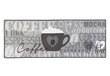Hanse Home köögivaip Coffee Cup, 67x180 cm hind ja info | Vaibad | kaup24.ee