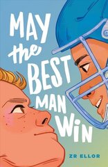 May the Best Man Win цена и информация | Книги для подростков и молодежи | kaup24.ee